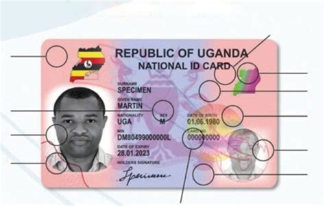 local registration authority smart card|national identification and registration authority.